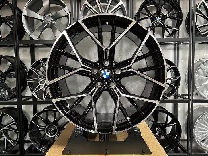 20'' BMW velgen 5X120 811M 3 4 5 6 Serie E90 F30 F10 F32 F36