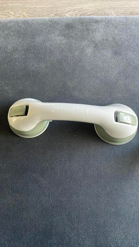 Badgreep / douchegreep met zuignappen, Ophalen, Nieuw, Overige typen