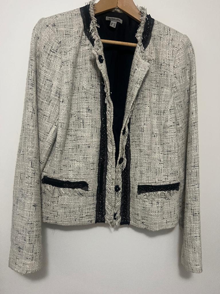 Nieuw jasje Bandolera mt 40, Kleding | Dames, Maat 38/40 (M), Overige kleuren, Nieuw, Ophalen of Verzenden