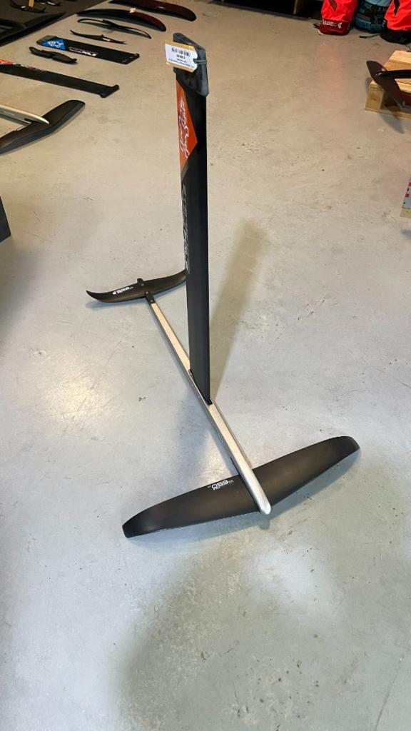 Starboard Freerace Foil Set
