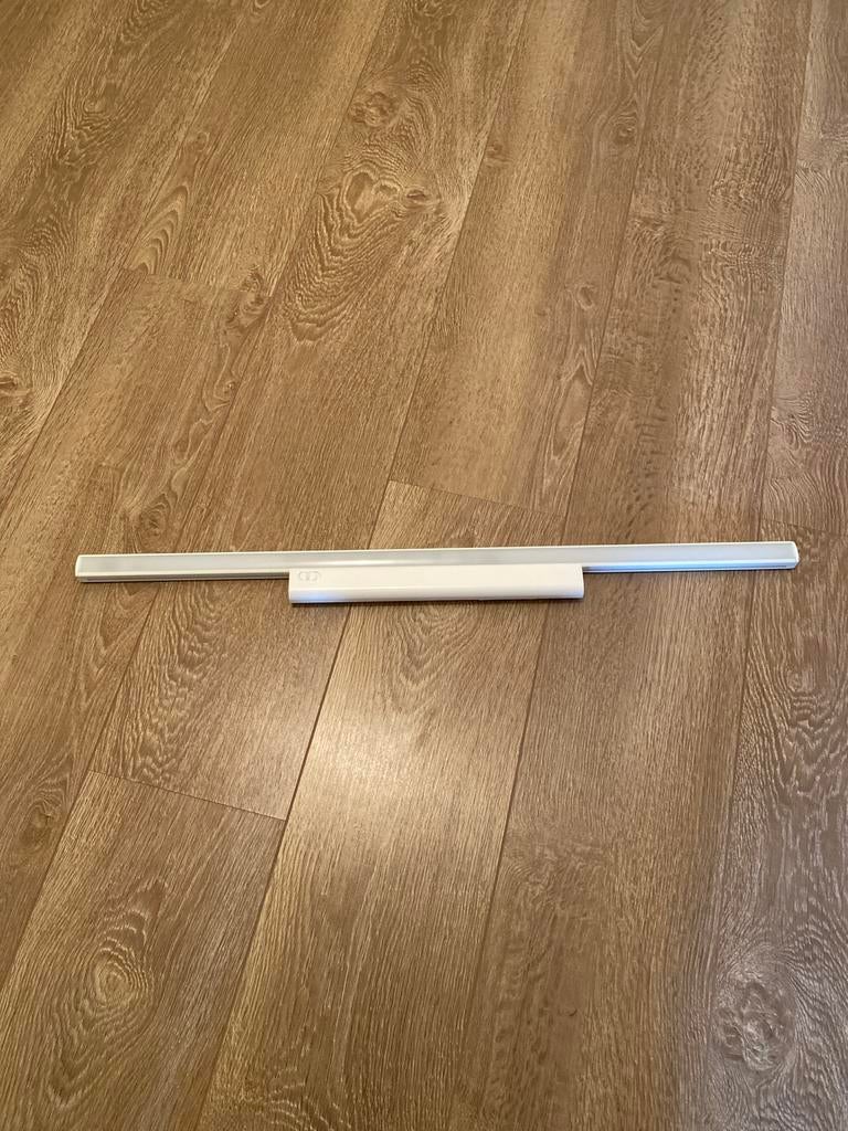 IKEA Stötta LED kastverlichting op batterijen, Ophalen of Verzenden, Gebruikt
