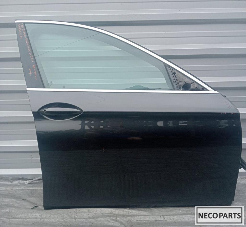 BMW F10 F11 A90 DEUR PORTIER DEUREN PORTIEREN OP AANVRAAG!!, Ophalen of Verzenden, Gebruikt, BMW, Deur