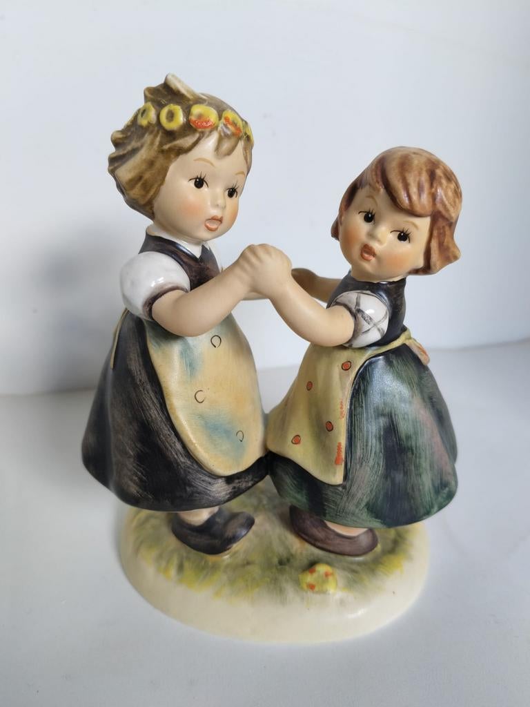 Hummel goebel beeldje 333/0, Ophalen of Verzenden, Zo goed als nieuw, Hummel