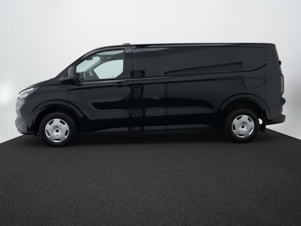 Ford Transit Custom 320 2.0 TDCI L2H1 Trend | Achteruit rijc, Voorwielaandrijving, 1849 kg, Gebruikt, 4 cilinders