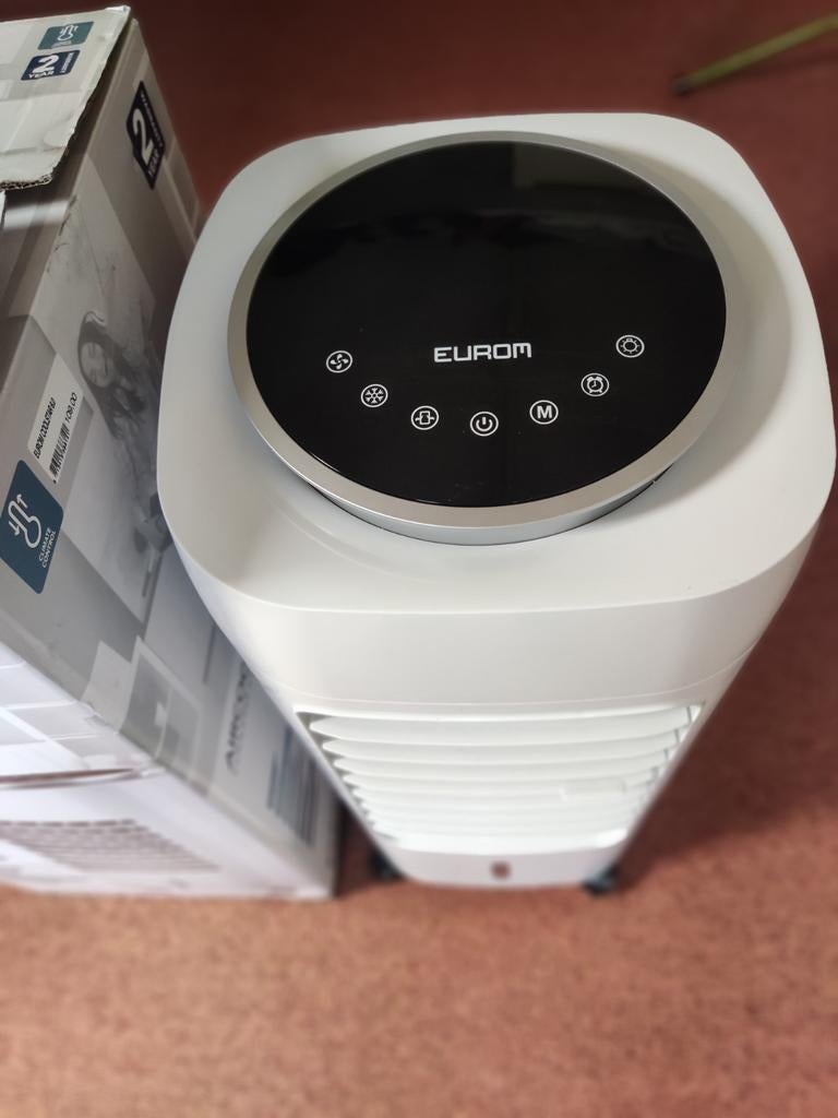 Cooler, Ophalen of Verzenden, Luchtreiniger