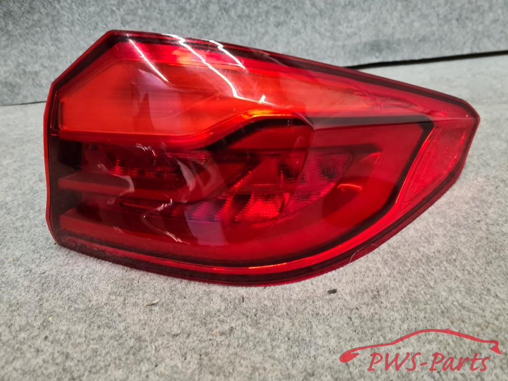 BMW G30 LED ACHTERLICHT LINKS ORIGINEEL, Auto-onderdelen, Verlichting, Gebruikt, -, -, Ophalen of Verzenden