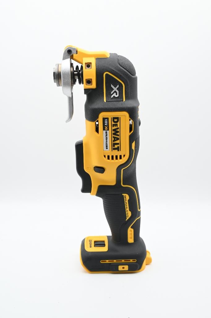 DeWalt Combiset Cirkelzaag / Multitool, Ophalen of Verzenden, Nieuw