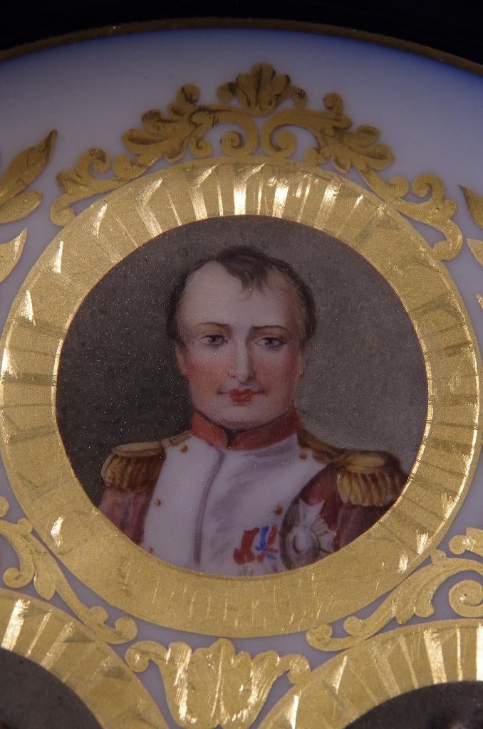 antieke schotels Napoleon Bonaparte, Antiek en Kunst, Ophalen