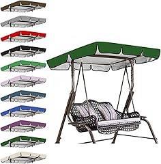 Tuinschommel luifel, hoes, overkapping, Ophalen of Verzenden, Nieuw, Kunststof