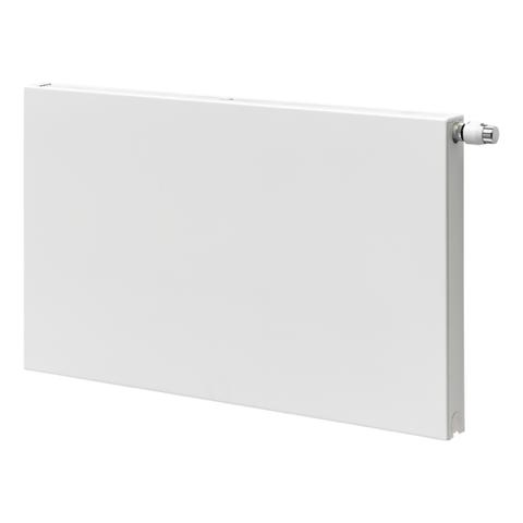 Radiatoren Stelrad planar eco Radvent vlak diverse formaten, 30 tot 80 cm, Hoog rendement (Hr), Radiator, Nieuw