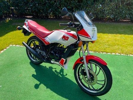 Yamaha RD 80LC ONDERDELEN GEZOCHT, Ophalen of Verzenden
