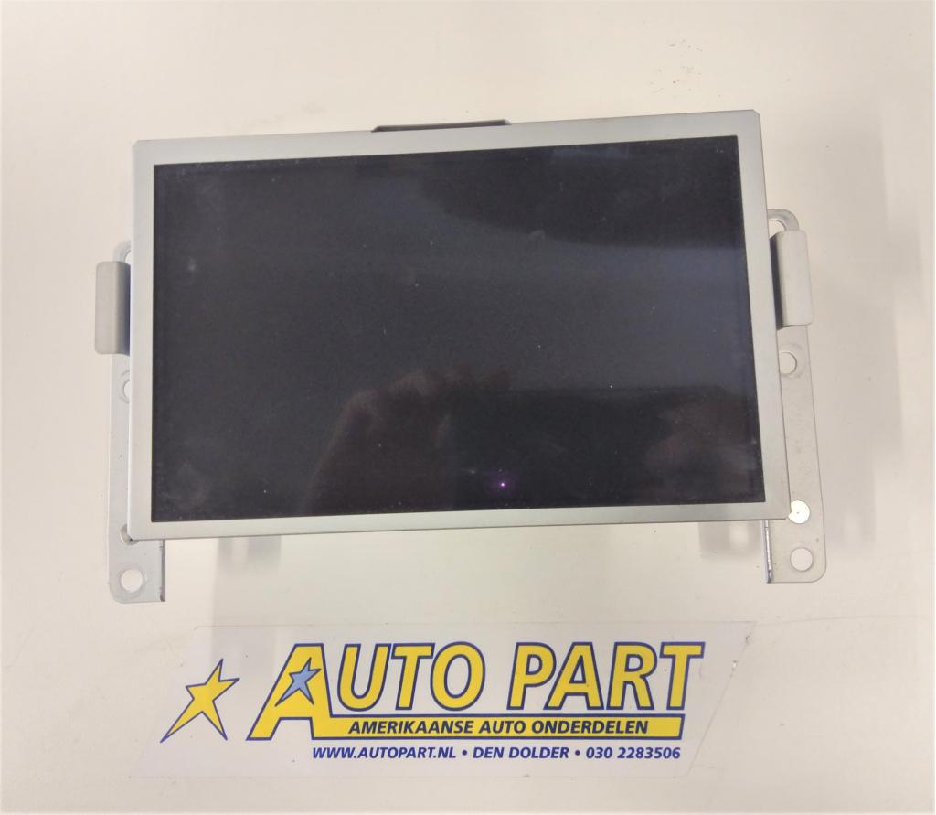Ford F150 display met APIM module 2015-2020, Gebruikt, Ford motor company, Ford USA, P.O. Box 6248, Dearborn, MI 48126