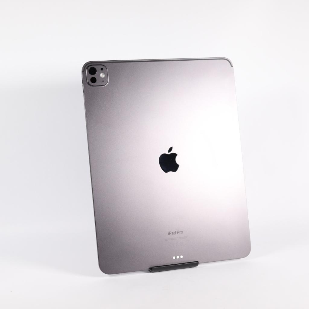 iPad Pro 13'' 2024 M4 256GB Zwart | ZGAN, Apple, Zo goed als nieuw, Support@apple.com, One Apple Park Way
Cupertino, CA 95014
United States