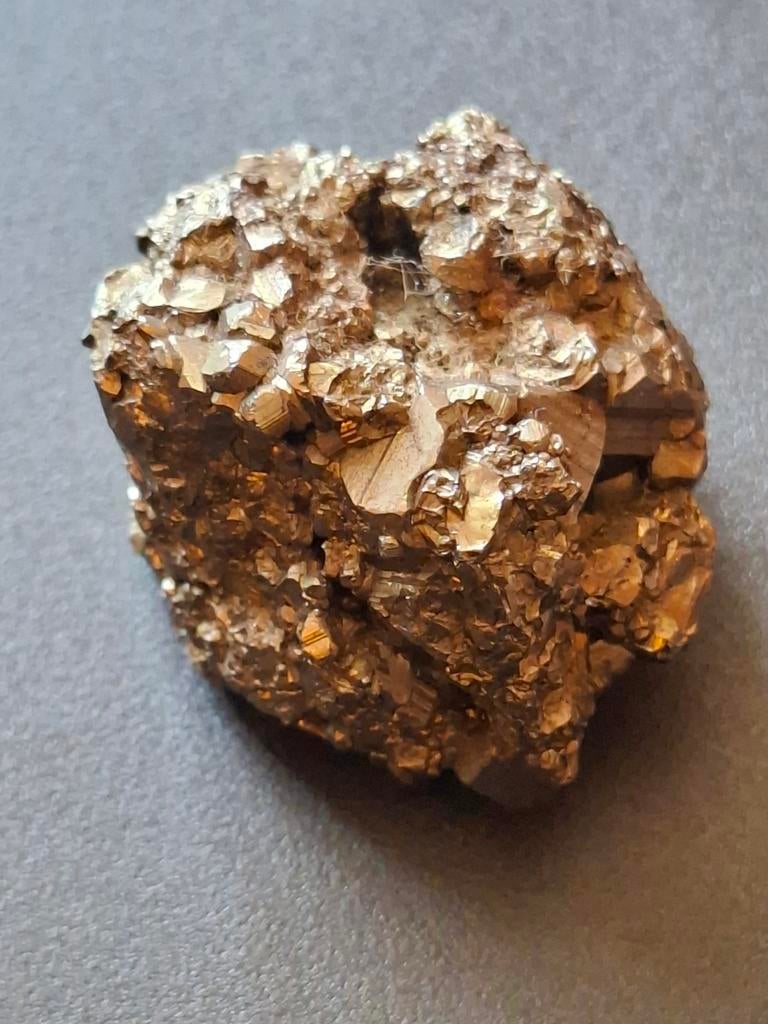 Pyriet, Ophalen of Verzenden, Zo goed als nieuw, Zilver, Overige materialen