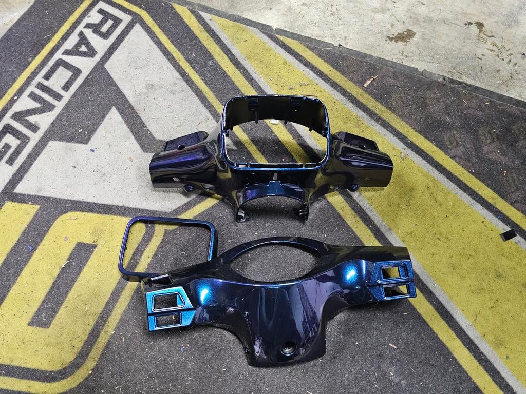 Nieuwe Stuurkappen la souris sourini btc agm killerbee, Ophalen of Verzenden, Nieuw