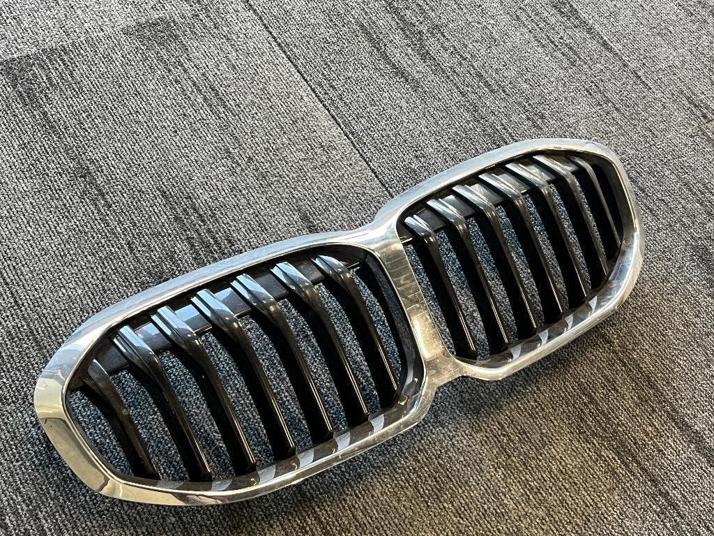Originele grill BMW 1-serie F40, Voor, Nieuw, Ophalen of Verzenden, Bumper