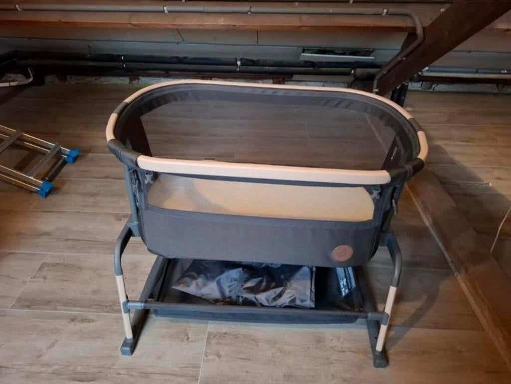 Maxicosi cosleeper, Ophalen, Zo goed als nieuw, Overige typen