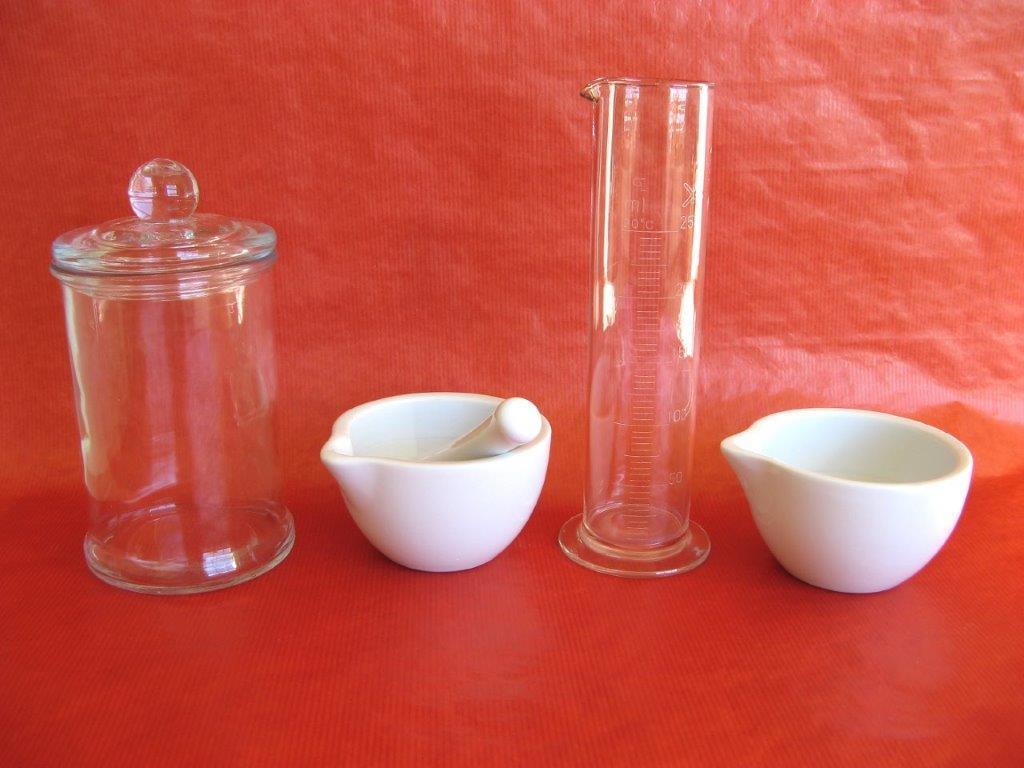 Laboratorium, Ophalen of Verzenden, Gebruikt, Meerdere media