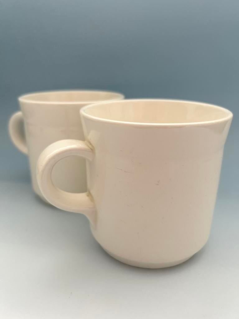 Royal Boch Stackable bekers, Huis en Inrichting, Keuken | Servies, Zo goed als nieuw, Kop(pen) en/of Schotel(s), Overige stijlen