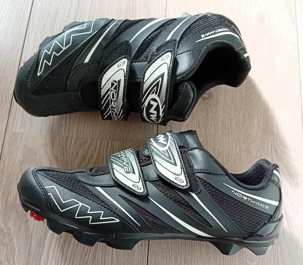 Northwave Spike Pro schoenen in maat 43., Ophalen of Verzenden, Gebruikt, Schoenen