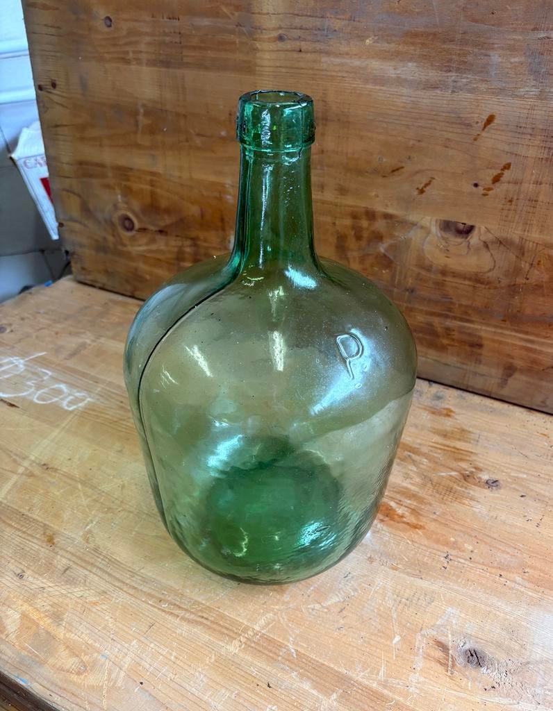 Viresa Vaas 5 Liter, Ophalen