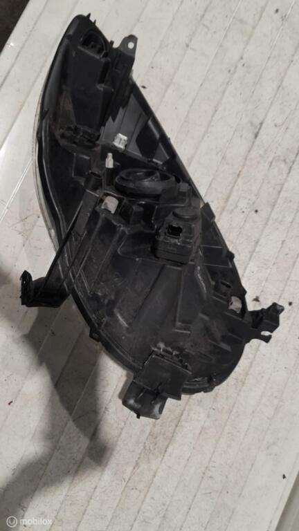 Koplamp Citroen C1, Gebruikt, Ophalen of Verzenden