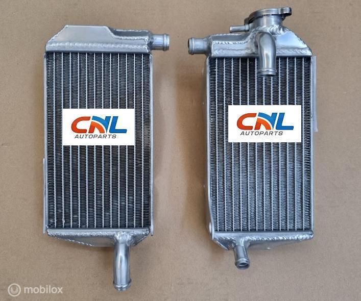 Radiateur Honda CRF450R/CRF450RWE/CRF450RX 2021-2023 2022