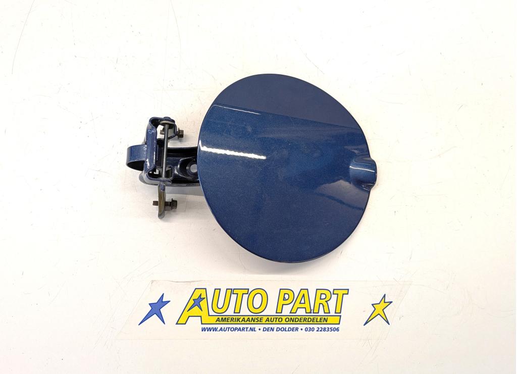 Ford Mustang tankklep 2005-2009, Gebruikt, Ford motor company, Ford USA, P.O. Box 6248, Dearborn, MI 48126