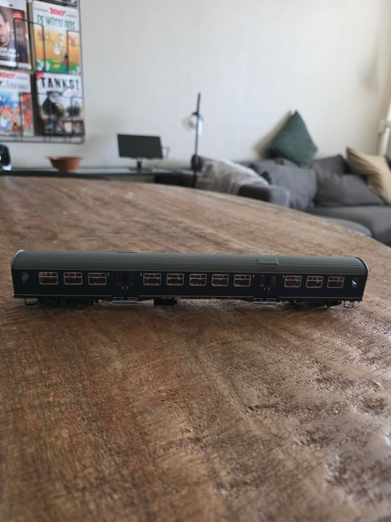 Artitec plan W1, Ophalen of Verzenden