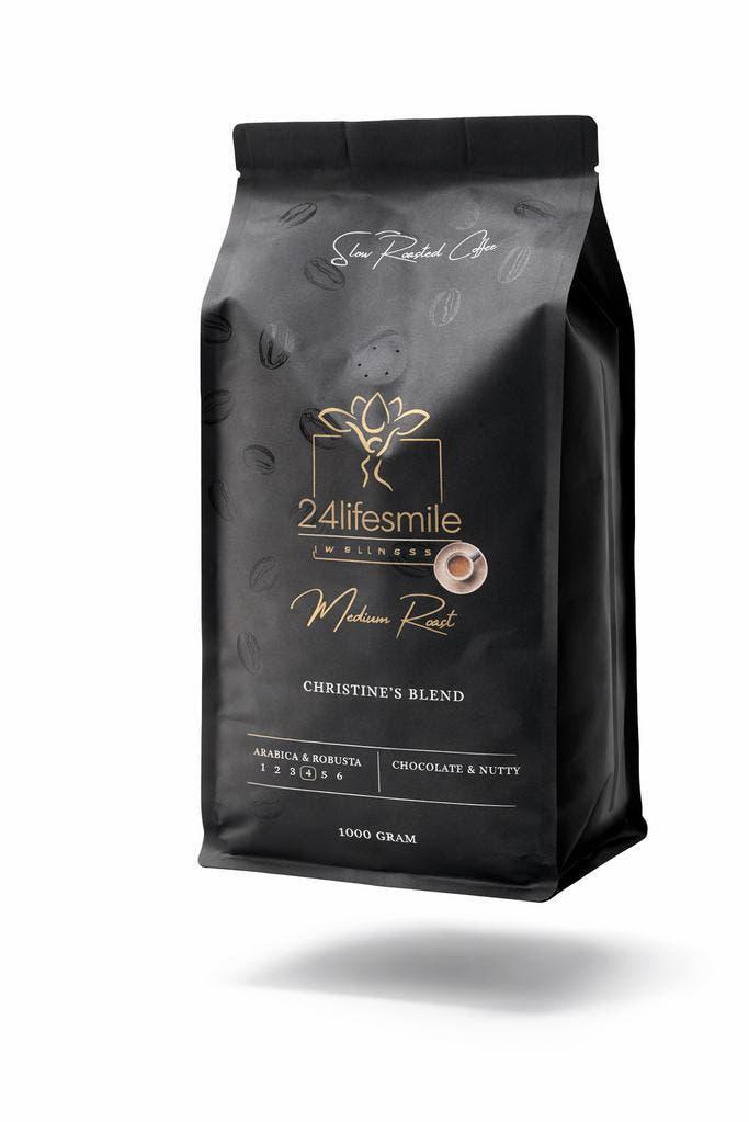 Koffiebonen 500gr en 1kgzakken, Diversen, Ophalen of Verzenden