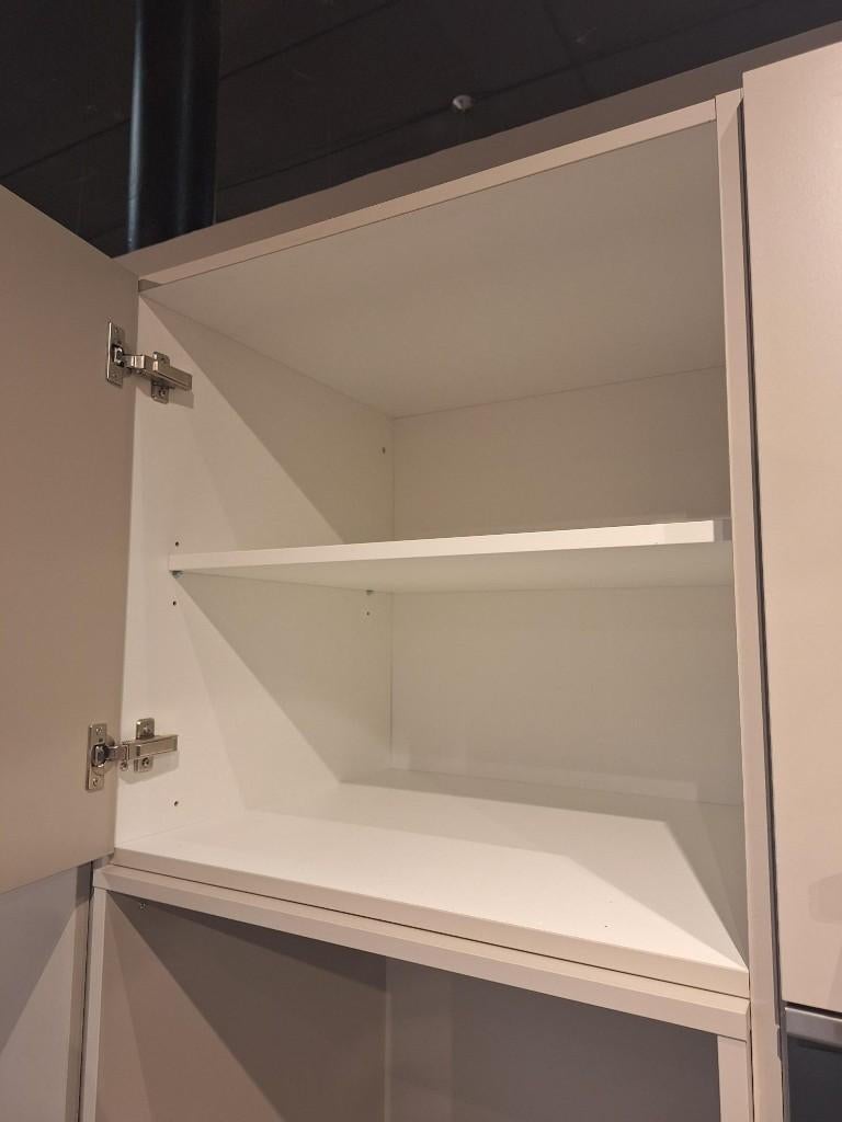 Complete Nieuwe keuken met apparatuur – Keuken Dewi, Ophalen of Verzenden, Nieuw, Overige typen, Met kookeiland