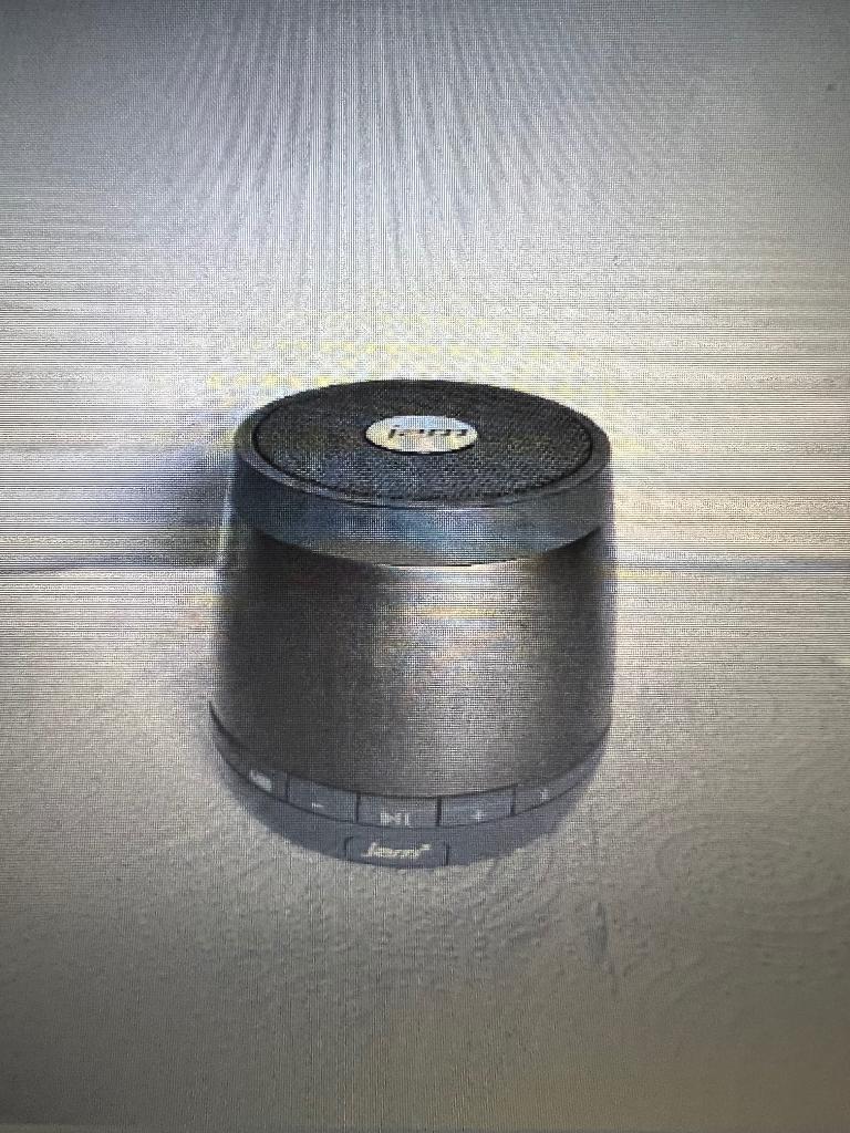 Jam Plus Bluetooth luidspreker, Ophalen of Verzenden, Minder dan 60 watt, Overige typen, Overige merken