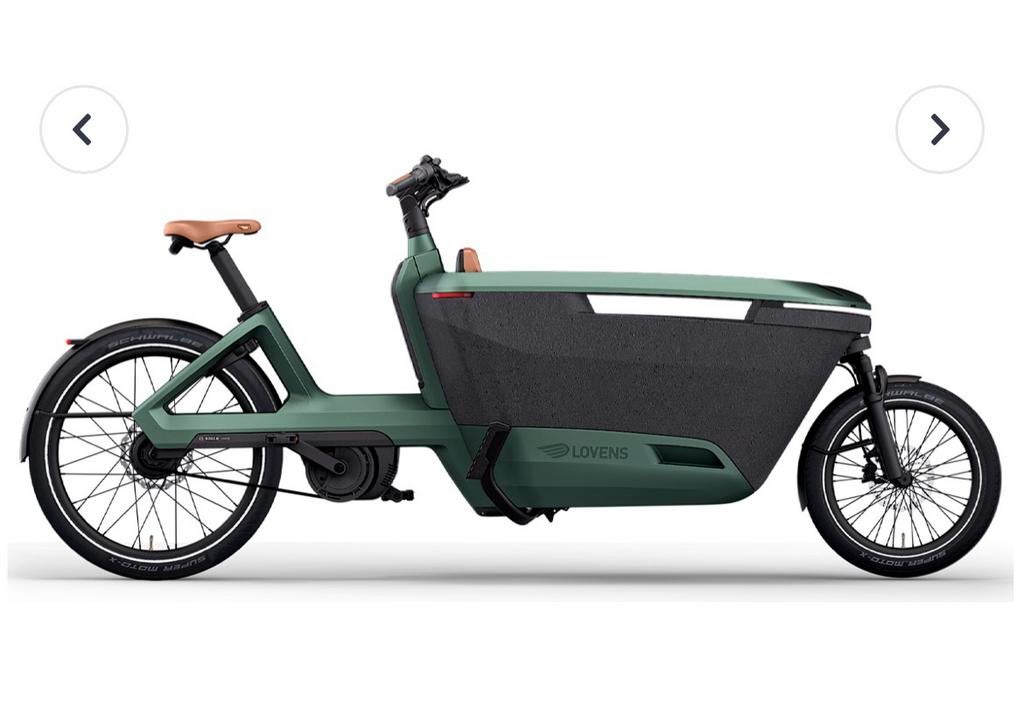 Korting online 500 euro e-bikes, Fietsen en Brommers, Fietsen | Bakfietsen, Ophalen, Zo goed als nieuw, 1 kind