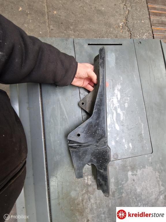 Kreidler Mustang 1980 kettingkast origineel K54/400, Gebruikt, Kreidler, Ophalen of Verzenden, Kreidler