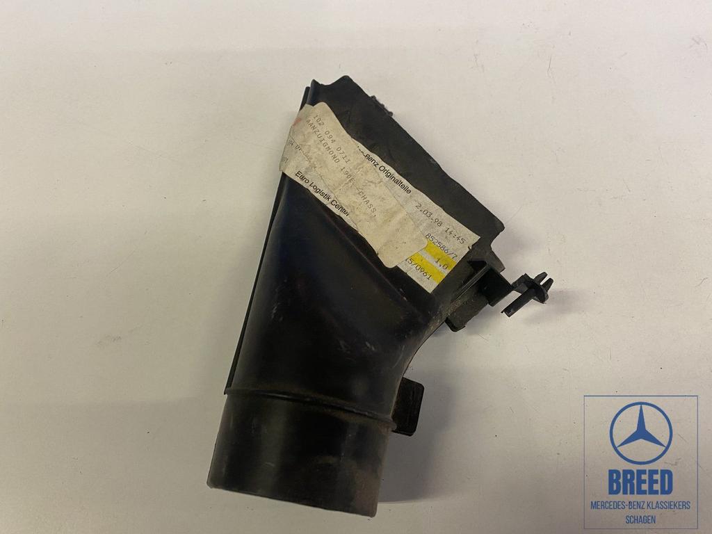 NOS luchthapper luchtfilter voor Mercedes-Benz W201 190E, -, Nieuw, Ophalen of Verzenden, -