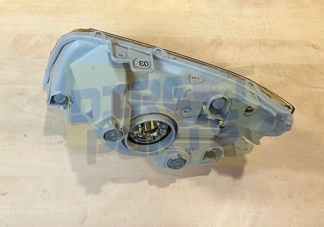 Suzuki Grand Vitara (2006-2009) koplamp Rechts (Beschadigd), -, -, Nieuw, Ophalen of Verzenden