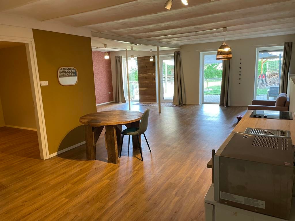 Praktijk/kantoorruimte te huur 80m2, 80 m², Huur, Praktijkruimte
