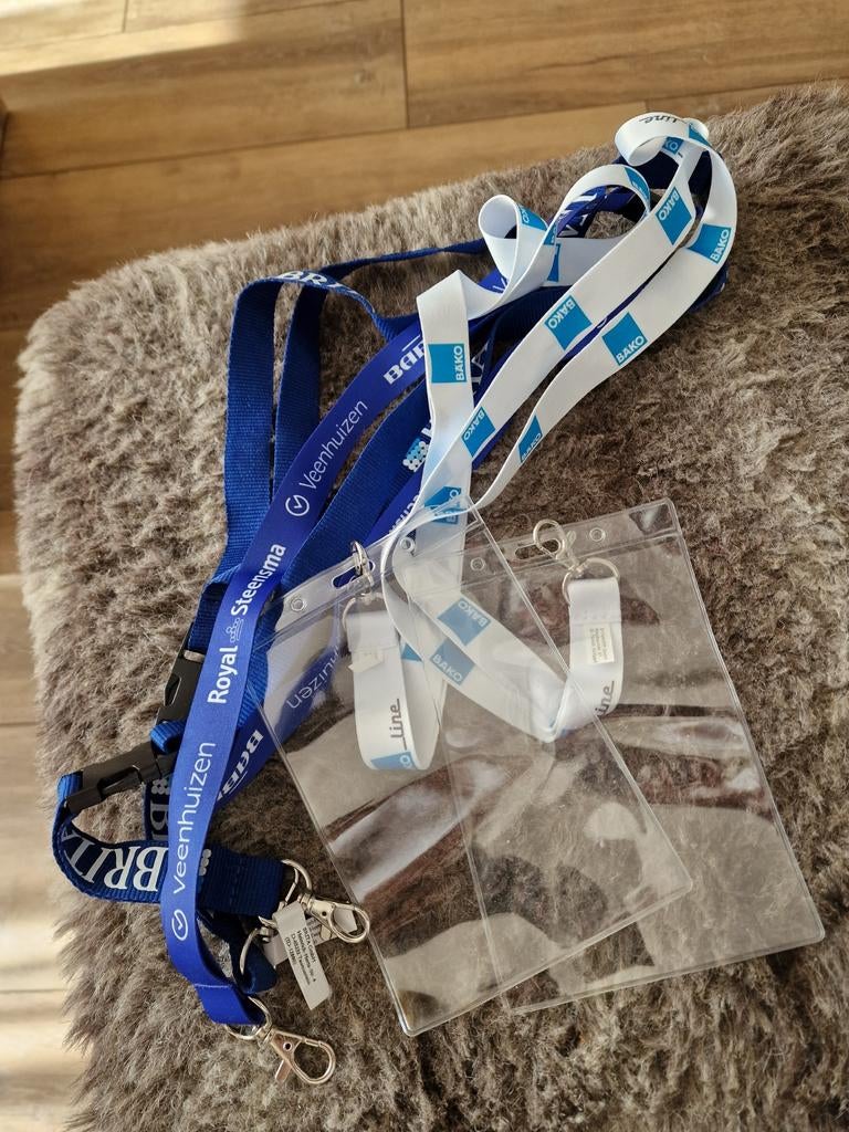 Keycord, Ophalen of Verzenden