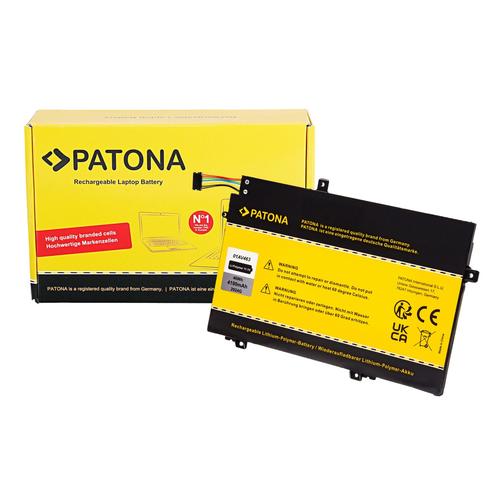 Battery Lenovo Thinkpad L480 L580 01AV463 01AV464 01AV465, Verzenden, Nieuw