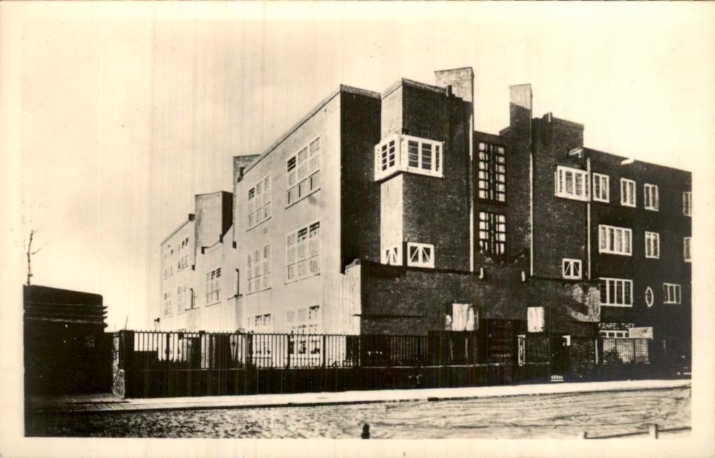 Noord Holland, Ophalen of Verzenden, Voor 1920, Gelopen, Noord-Holland