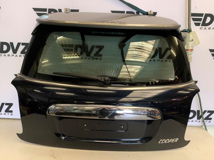 Achterklep van een Mini Cooper, Auto-onderdelen, Gebruikt, -, Ophalen of Verzenden, Mini