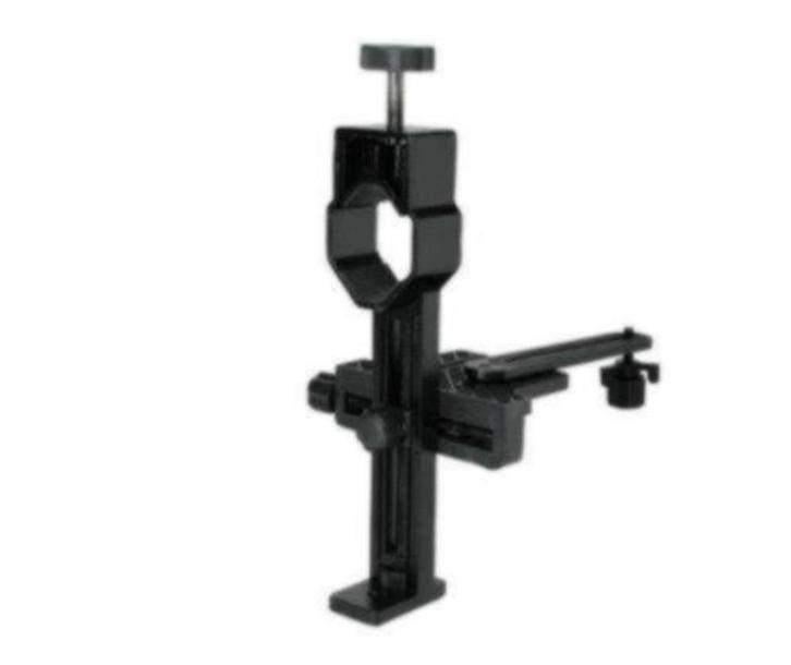 Konus Digitale Camera Adapter met Smartphone Adapter, Ophalen of Verzenden, Eiberstraat 9 te Dokkum, Statief of Scherm, Foto Meinema