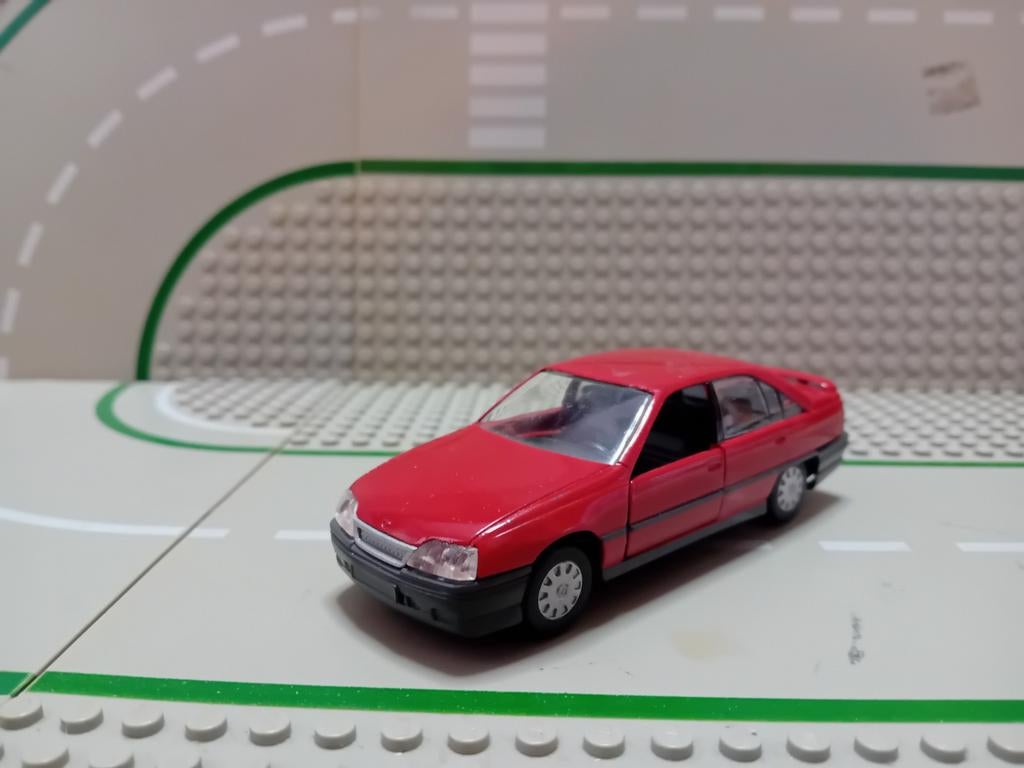 Opel Omega 3000, Ophalen of Verzenden, Nieuw, Auto, Overige merken