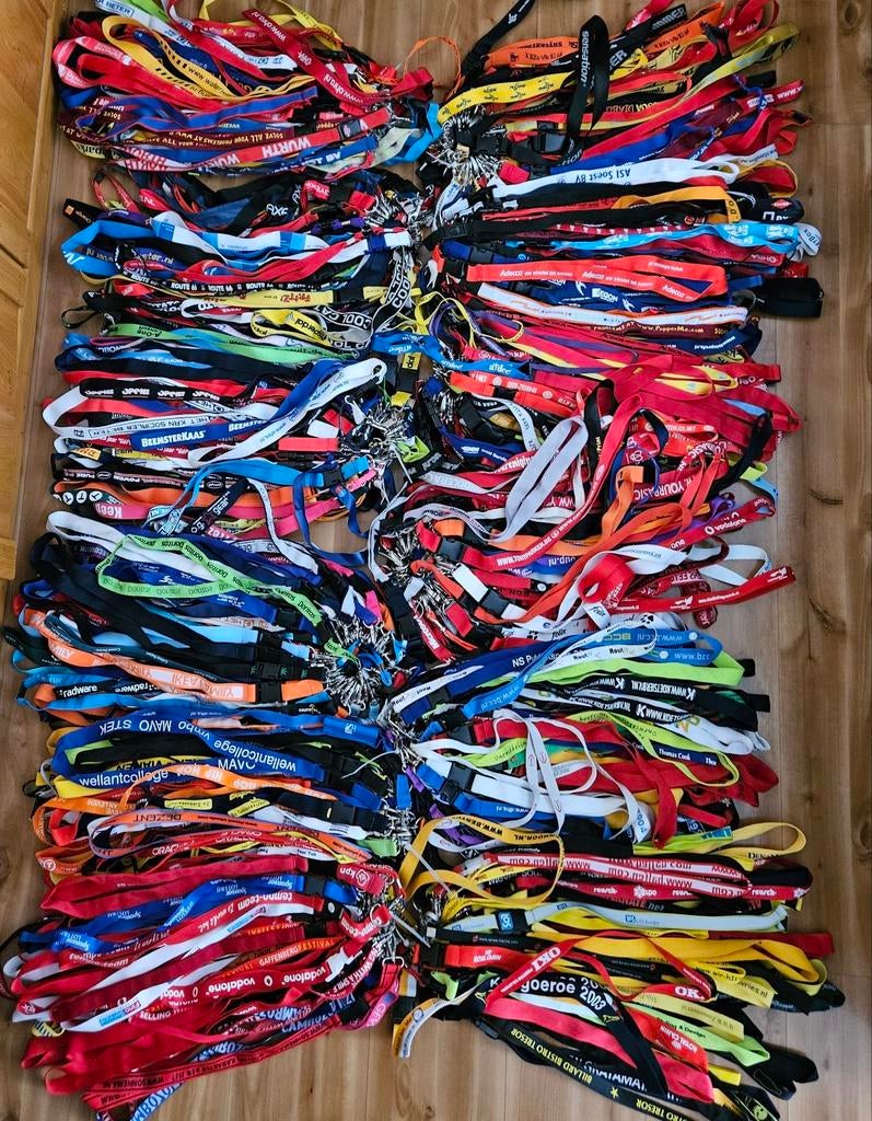 Opkoper gezocht voor meer dan 4000 keykoords keycords, Ophalen of Verzenden