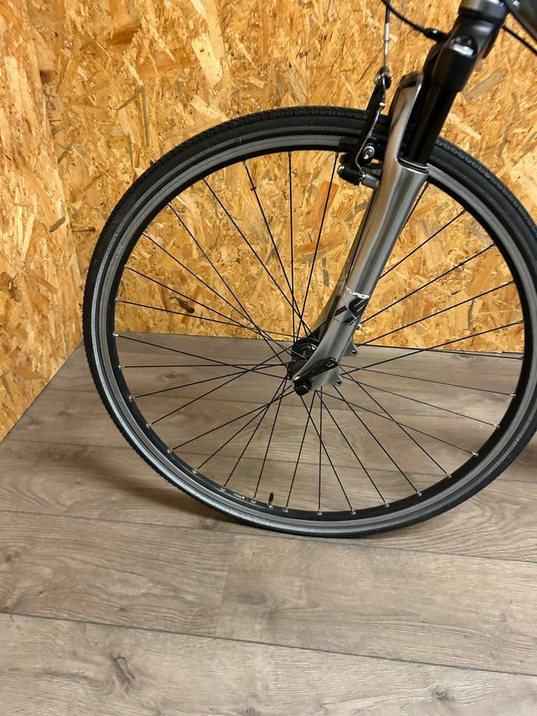 Centurion Cross Line 700 Fiets - Shimano Deore XT, Fietsen en Brommers, Fietsen | Dames | Sportfietsen en Toerfietsen, Gebruikt