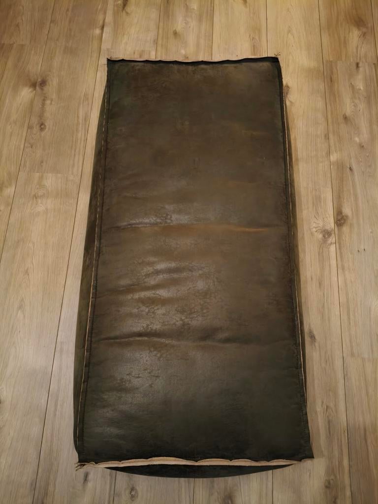 Be Pure Rodeo Hocker, Ophalen of Verzenden, Zo goed als nieuw, 1-persoons