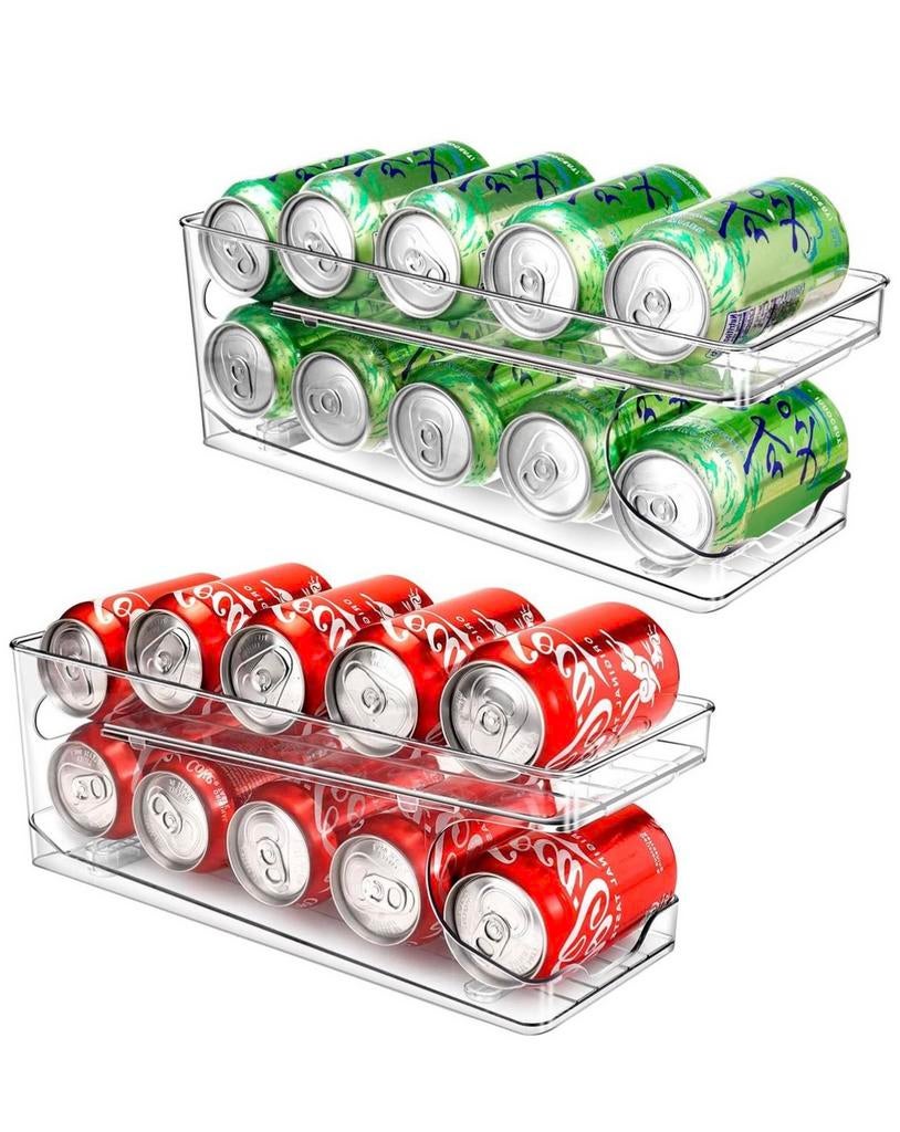 Koelkast blikjes opberger, Ophalen of Verzenden, Nieuw