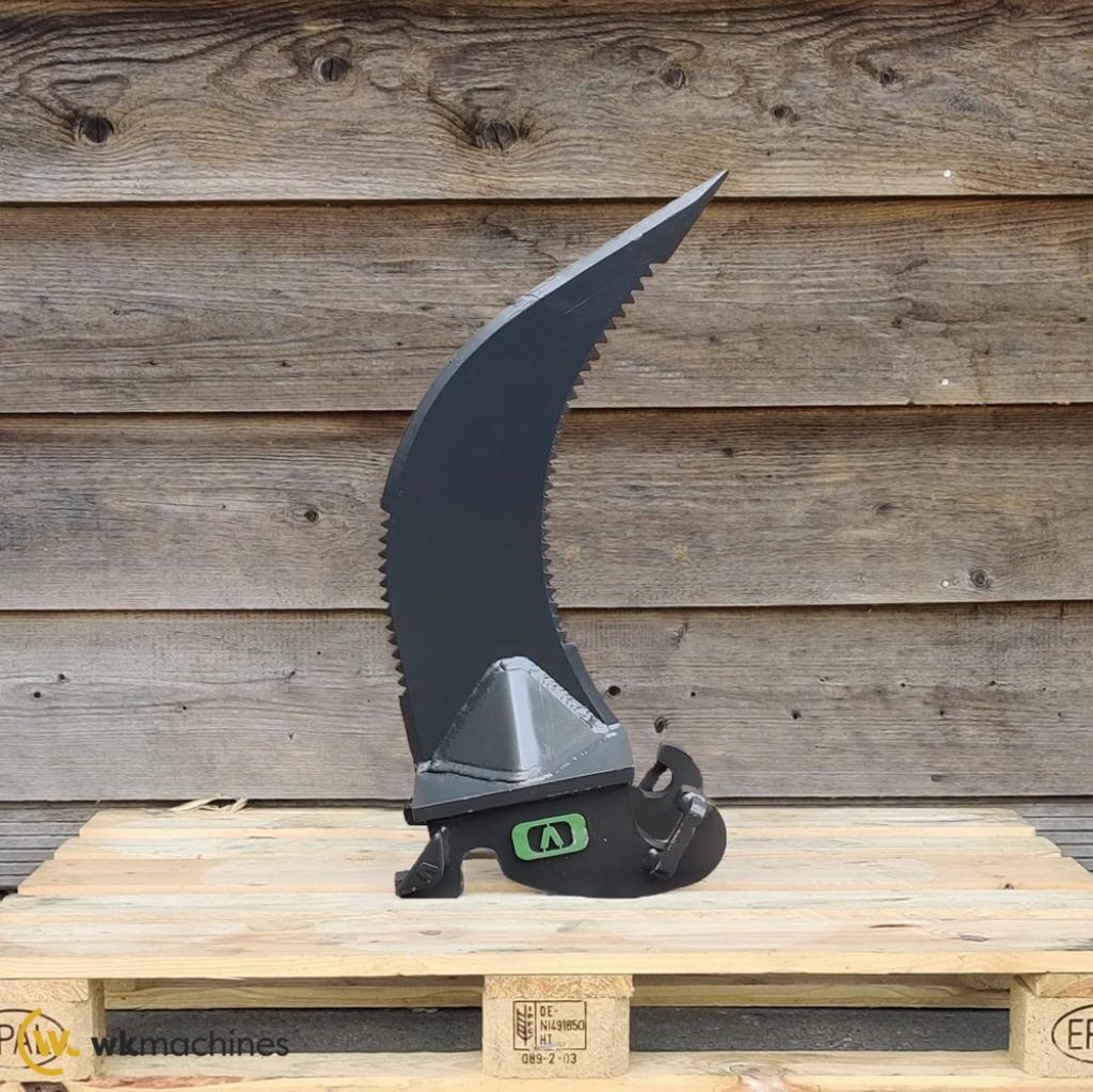 CW00 / CW05 / CW10 / CW30 Wortelmessen