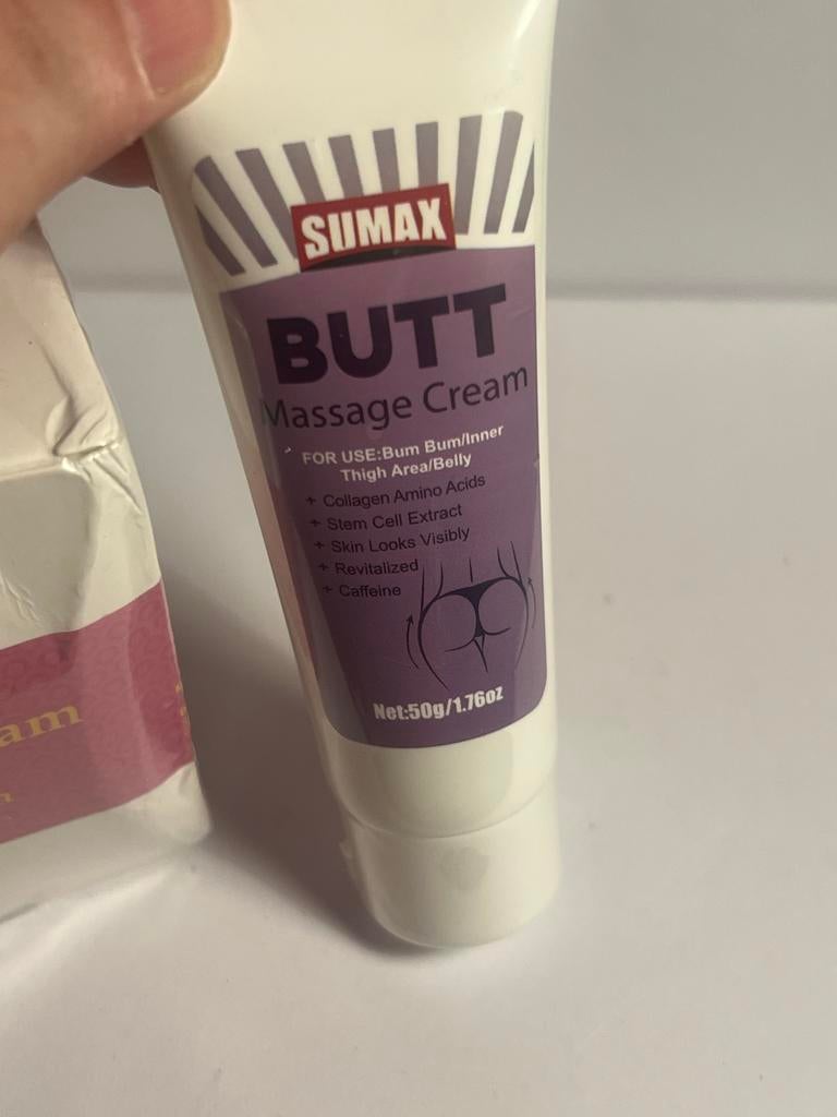 Brazilian Lift Crème, Verzenden, Nieuw, Bodylotion, Crème of Olie