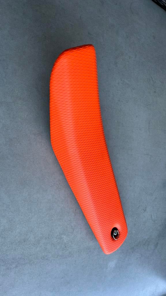 Zadel ktm sx 50 2025 splinternieuw, Ophalen of Verzenden